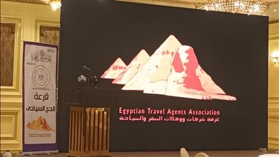 شركات السياحة: الدولة تبذل جهدًا كبيرًا لمكافحة عمل الكيانات الوهمية وغير الشرعية في العمل السياحي
