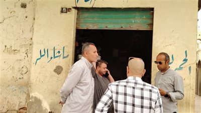 تحرير 22 محضرا بمركز سمالوط على المحال العامة غير المرخصة في المنيا 