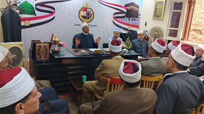 في ذكرى العيد القومي للمحافظة.. مديرية أوقاف سوهاج: العمل الصادق من أعظم صور الاحتفال الحقيقي