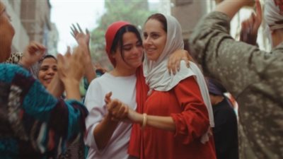 قبل عرضه على شاهد.. التفاصيل الكاملة لـ فيلم الفستان الأبيض لـ ياسمين رئيس وأسماء جلال