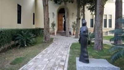 تأكيدا لـ القاهرة 24.. وصول وزيرة الثقافة الفرنسية إلى متحف أم كلثوم