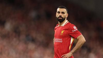 كيف تم حل مشكلة عقد محمد صلاح في ليفربول مع اقتراب التجديد؟