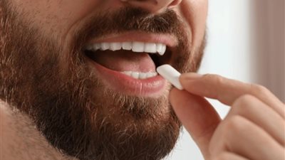 علماء يبتكرون علكة تكشف الإصابة بالإنفلونزا خلال دقائق