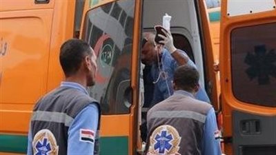 مصرع عامل إثر سقوطه من الطابق الأول خلال عمله بالدقهلية 