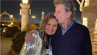 يسرا توجه عدة نصائح لعلاقة زوجية ناجحة: الضحك أهم حاجة 