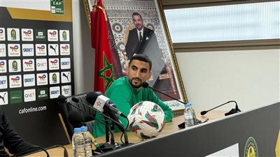 وليد الكرتي: سنخوض مواجهة الجيش الملكي بكل بقوة.. والفوز برباعية في الذهاب لا يعني أي شيء