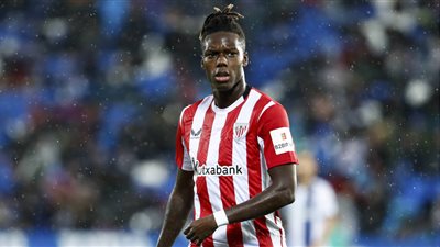 برشلونة تعليقًا على انتقال نيكو ويليامز: أي لاعب في إسبانيا إذا أراد الرحيل عن صفوف فريقه سيرحل