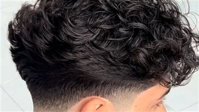 الأكثر رواجًا بين الشباب.. أشهر قصات شعر ويفي للرجال بالأسماء والصور