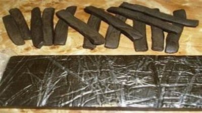 الحبس 6 سنوات وغرامة 50 ألف لعاطل تاجر في المخدرات بمدينة دهب