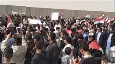 مبادئ مصرية أصيلة.. لجان المقاومة الفلسطينية تشيد بالجماهير الحاشدة في العريش ورفح