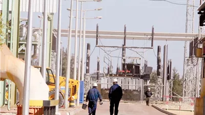 الكهرباء توقع اتفاقية تمويل ميسر لمشروع مركز التحكم الإقليمي بالإسكندرية بقيمة 60 مليون يورو