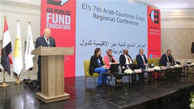 نقيب المعلمين: مصر استقبلت أكثر من 100 ألف طالب من بلاد شقيقة تعاني نزاعات