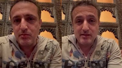 شريف مدكور يرد على سيدة روجت لـ شائعة وفاته: ملتك إيه؟.. هحبسك وهتتذللي علشان أتنازل