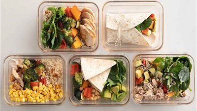 تحذير من خبراء التغذية.. وجبات خفيفة ترفع سكر الدم بشكل مفاجئ 