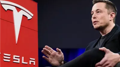 إيلون ماسك يخطط لإنشاء مصنع ضخم لرقائق الذكاء الاصطناعي 