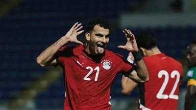 للمشاركة في كأس العالم للأندية.. زيزو يتواجد بالسفارة الأمريكية لاستخراج تأشيرة سفره | بث مباشر