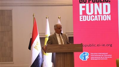 وزير التعليم الفلسطيني: الاحتلال قتل طفلا 5 سنوات بسلاح الخوف.. واستهدف المعلمين في كل فلسطين