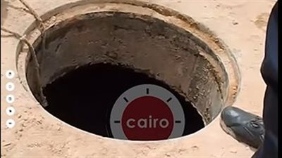 ننشر أسماء ضحايا واقعة السقوط داخل بلاعة صرف صحي بالشرقية