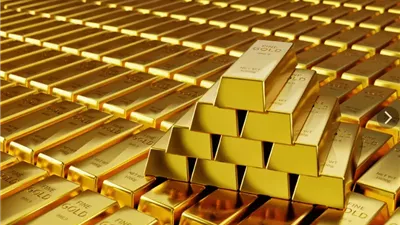 سعر سبيكة الذهب عيار 24 اليوم.. سبيكة الكيلو تخطت 5 ملايين جنيه 