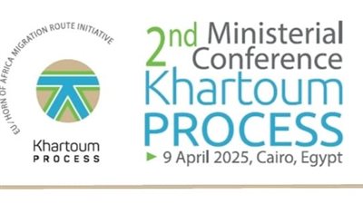 اليوم.. مصر تستضيف الاجتماع الوزاري الثاني لـ عملية الخرطوم 