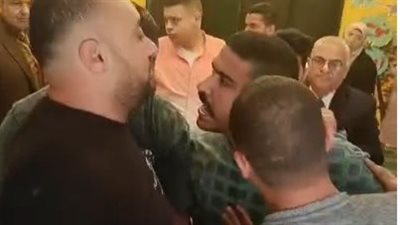 بعد تبادل الاتهامات.. الاستماع إلى أقوال طرفي مشاجرة مدرسة الحافظ الخاصة بالسلام