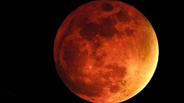 كوكب المريخ 