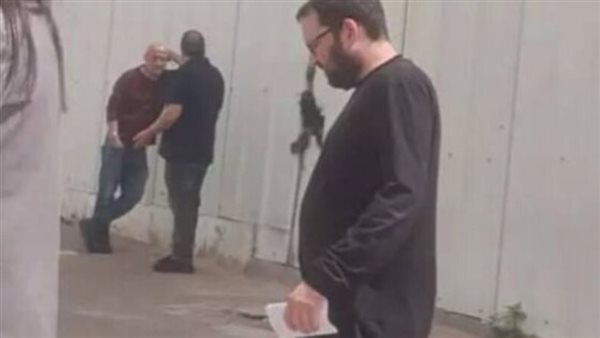 الإفراج عن مستشار