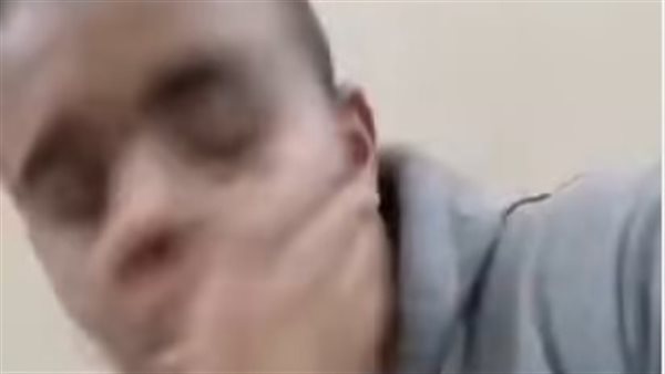 صفع طبيب أسنان