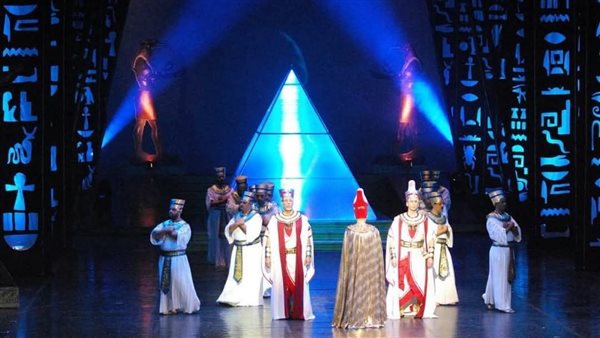 أوبرا القاهرة