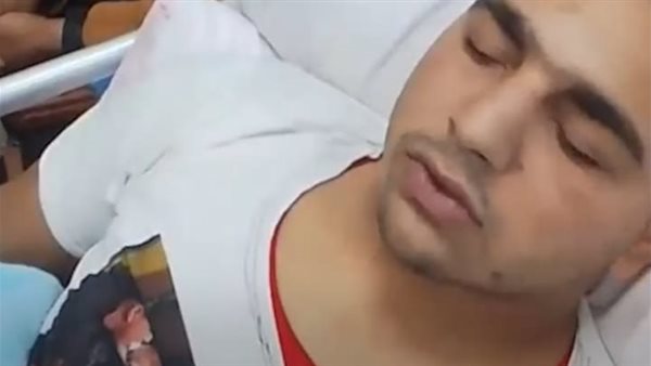 محمد بسطويسي عامل