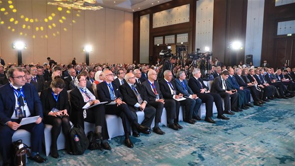 جانب من الورشة 