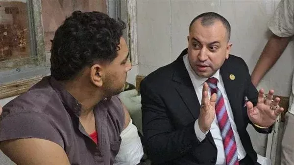 وليد الفولي - عامل