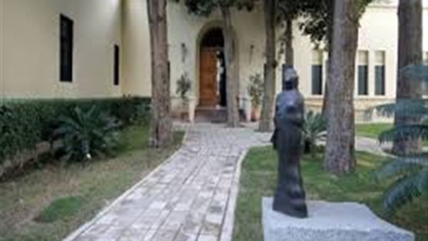 متحف أم كلثوم