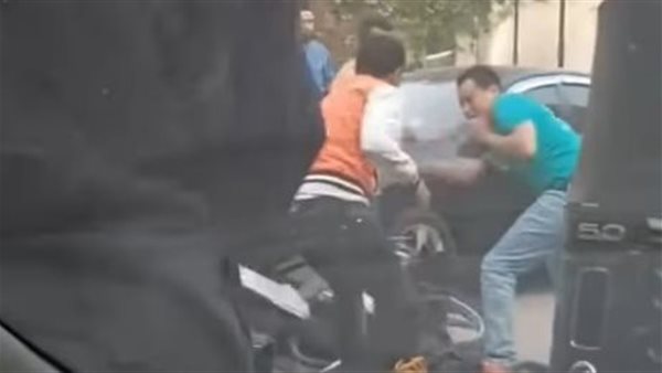 جانب من الواقعة