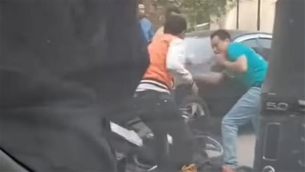 جانب من الواقعة 