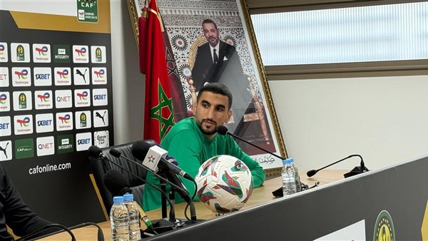 وليد الكرتي 