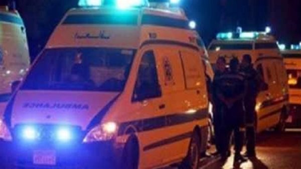 إسعاف - أرشيفية