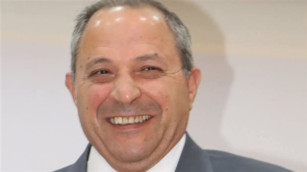 محافظ بورسعيد 