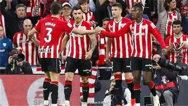 أتلتيك بليباو 