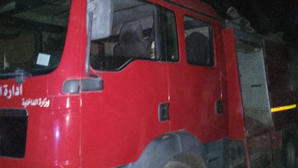 الحماية المدنية -