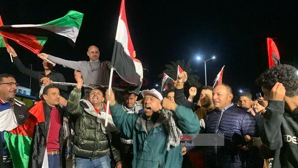 محافظة بورسعيد 