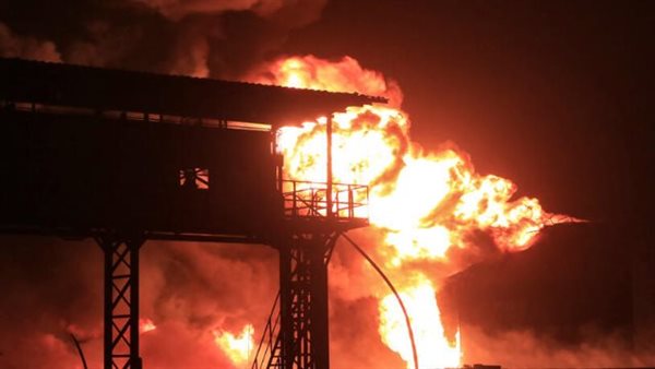 قصف على اليمن - ارشيفية