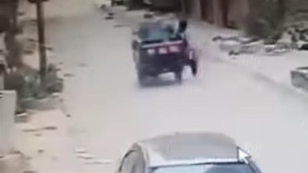 تداول مقطع فيديو