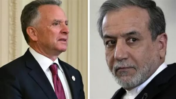 زير الخارجية الإيراني