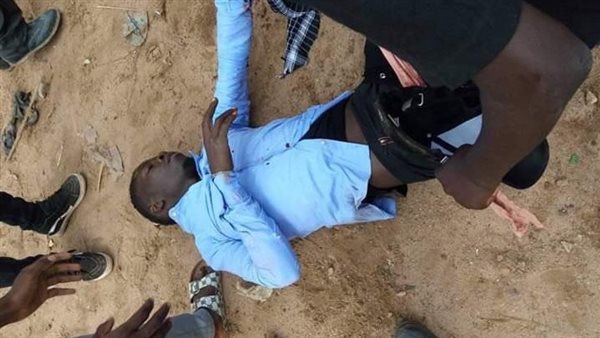 نيجيريا - أرشيفية