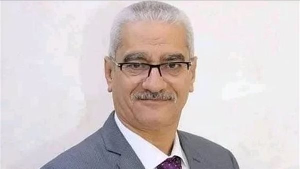 مدير إدارة الباجور