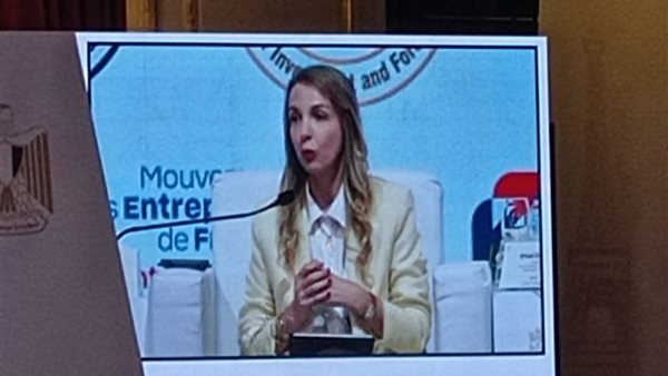 ساندرين جافيت مستشار