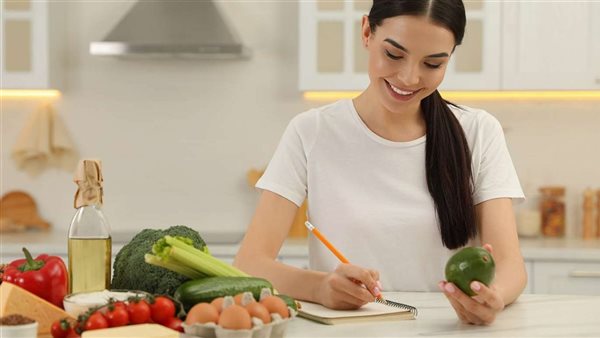 رجيم سريع بعد العيد