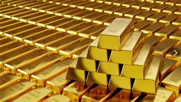 أسعار الذهب