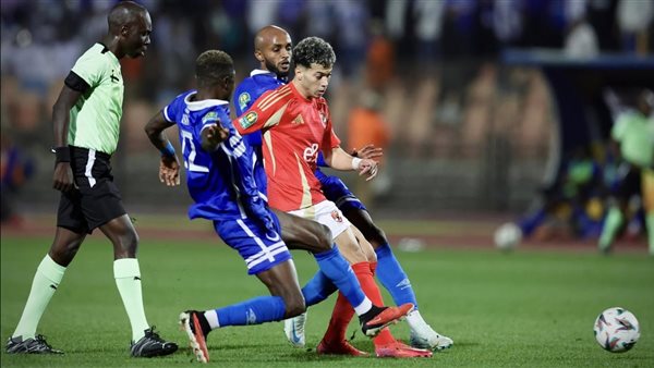  الأهلي أمام الهلال